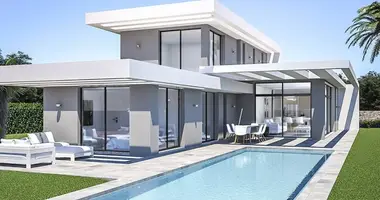 Villa 3 chambres dans Izhevsk, Russie