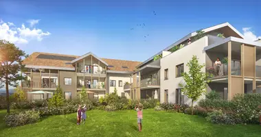 Apartamento 4 habitaciones en Francia metropolitana, Francia