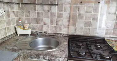 Apartamento 2 habitaciones en Minsk, Belarús