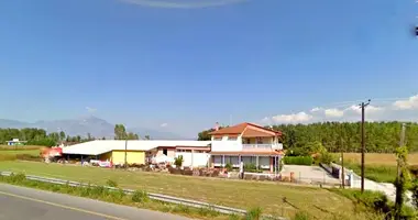 Commercial property 1 400 m² in Piperies, Greece