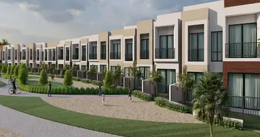 Villa 2 bedrooms in Mina Al arab, United Arab Emirates