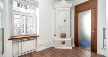 5 room apartment in Vilnius, Lithuania