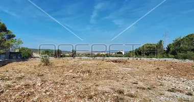 Plot of land in Bilice, Croatia