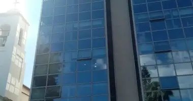 Office in Limassol, Cyprus