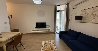 Mieszkanie 2 pokoi w Metoq, Albania