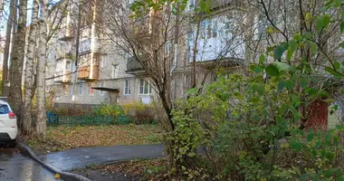 Квартира 1 комната в Gatchinskoe gorodskoe poselenie, Россия