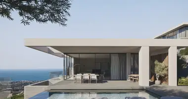 Maison 3 chambres dans Tremithousa, Chypre