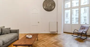 2 room apartment in Warsaw, Poland