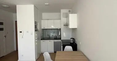 2 room apartment in Gdansk, Poland