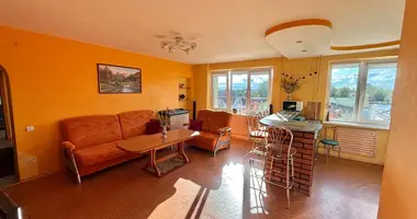 Apartamento 3 habitaciones en Kaunas, Lituania