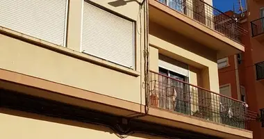 Mieszkanie 3 pokoi w Alicante, Hiszpania
