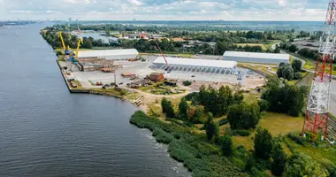 Propiedad comercial en Riga, Letonia