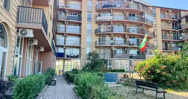 Apartamento 1 habitación en Nesebar, Bulgaria