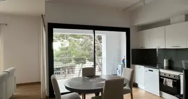 Mieszkanie 3 pokoi w Barcelona, Hiszpania