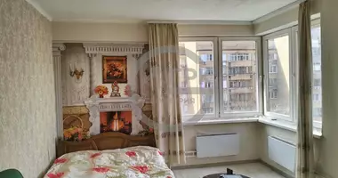 3 room apartment in South-Western Administrative Okrug, Russia