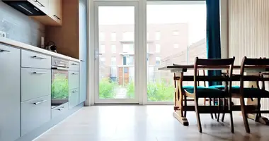 Casa en Sroda Wielkopolska, Polonia