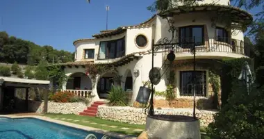 Villa in Ischewsk, Russland