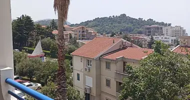 Mieszkanie 2 pokoi w Petrovac, Czarnogóra