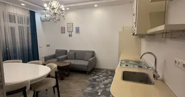 Wohnung 3 zimmer in Batumi, Georgien