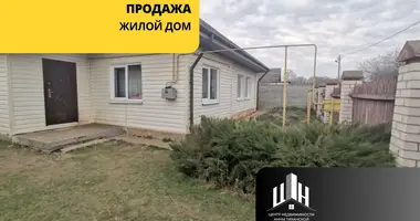 House in Orsha, Belarus