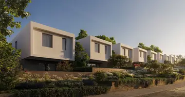 Villa 3 chambres dans Palodeia, Chypre