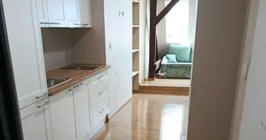 Appartement 1 chambre dans Vratislavie, Pologne