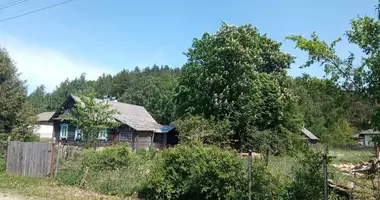 Casa en Bialarucki sielski Saviet, Bielorrusia