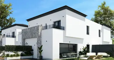 Villa 3 chambres dans Santa Pola, Espagne