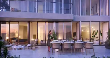 Apartamento 3 habitaciones en Dubái, Emiratos Árabes Unidos