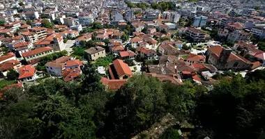 Parcela en Trikala Municipality, Grecia
