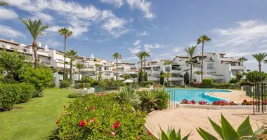 3 bedroom apartment in Bel Air, Spain
