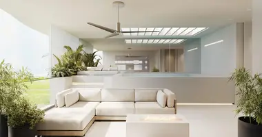 Penthouse 1 chambre dans Bali, Indonésie