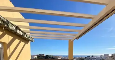 Apartamento 4 habitaciones en Marbella, Španjolska