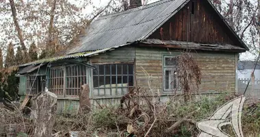 Haus in Brest, Weißrussland