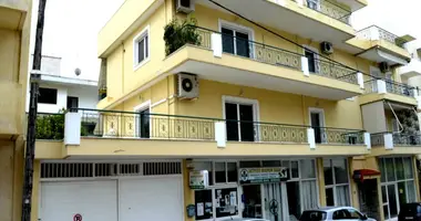 Appartement 3 chambres dans Municipality of Loutraki and Agioi Theodoroi, Grèce