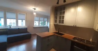 Apartamento 1 habitación en Breslavia, Polonia