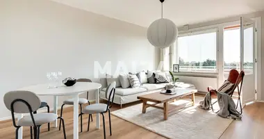 Appartement 2 chambres dans Helsinki sub region, Finlande