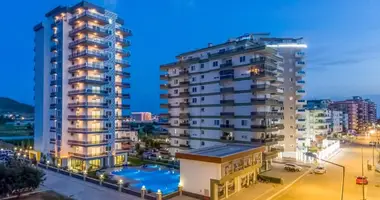 Appartement 1 chambre dans Mahmutlar, Turquie