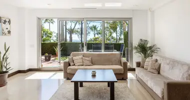 Appartement 3 chambres dans Benahavis, Espagne