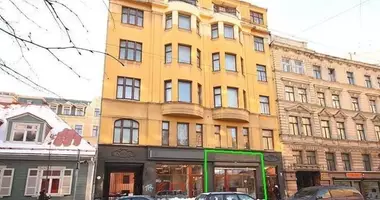 Commercial property 240 m² in Riga, Latvia