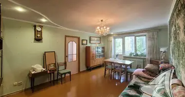 3 room apartment in Brest, Belarus