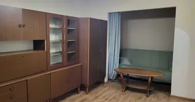 1 room apartment in Krakow, Poland