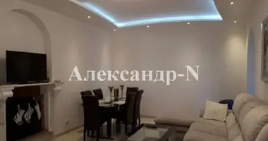 3 room apartment in Sievierodonetsk, Ukraine