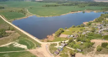 Дом в Папернянский сельский Совет, Беларусь