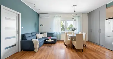 Квартира 4 комнаты в Bieganowo, Польша