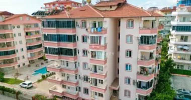 Apartamento 1 habitación en Mahmutlar, Turquía