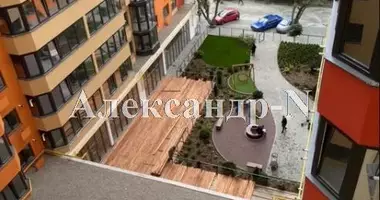 1 room apartment in Odessa, Ukraine