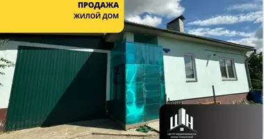 House in Orsha, Belarus