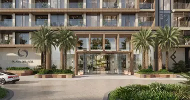 Apartamento 4 habitaciones en Ras al-Jaima, Emiratos Árabes Unidos