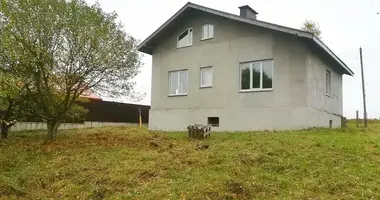 Cottage in Bialarucki sielski Saviet, Belarus